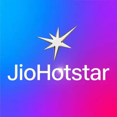 JIO HOTSTAR 1MONTH